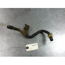97Y047 Heater Line For 04-05 Chevrolet Venture  3.4
